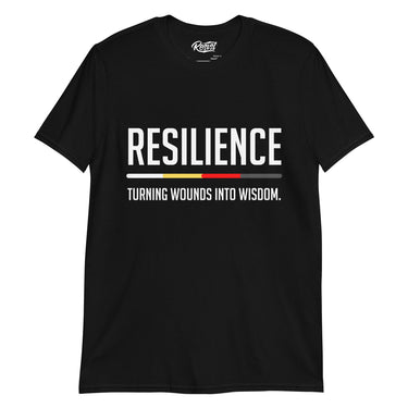 Resilience T-shirt